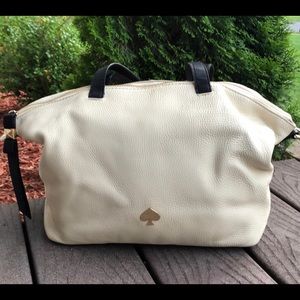 kate spade tote